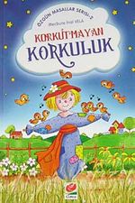 Korkutmayan Korkuluk
