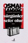 S&uuml;rg&uuml;nler Sefer Olur