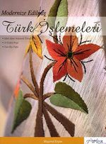 Modernize Edilmiş Türk İşlemeleri