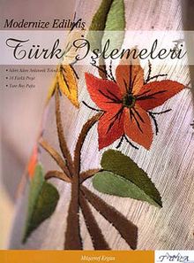 Modernize Edilmiş Türk İşlemeleri