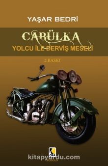 Cabülka & Yolcu ile Derviş Meselesi - Yaşar Bedri