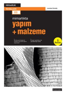 Yapım + Malzeme - Lorraine Farrelly