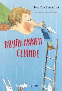 Büyükannem Cebimde - Iva Prochazkova