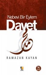 Nebevi Bir Eylem Davet