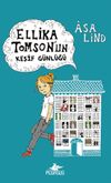 Ellika Tomson'un Keşif G&uuml;nl&uuml;ğ&uuml; (Ciltli)