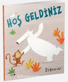 Hoş Geldiniz - Barroux