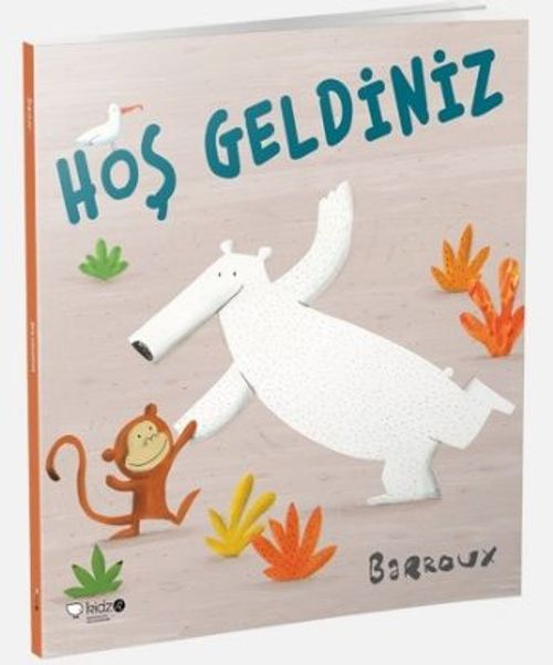 Hoş Geldiniz