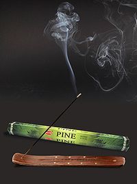 Tütsü -1 (Çam Kokulu)