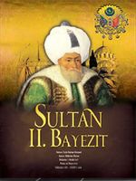 Sultan II. Beyazıt (Poster)