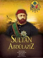 Sultan Abdülaziz (Poster)
