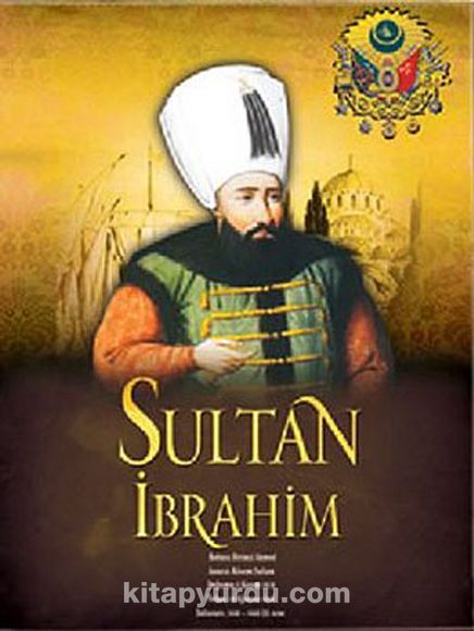 Sultan İbrahim (Poster)