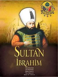 Sultan İbrahim (Poster)