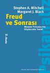 Freud ve Sonrası & Modern Psikanalitik D&uuml;ş&uuml;ncenin Tarihi