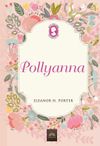 Pollyanna (Ciltli &Ouml;zel Bez Baskı)