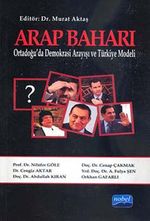 Arap Baharı & Ortadoğu'da Demokrasi Arayışı ve Türkiye Modeli