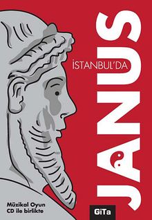 Janus İstanbul'da & Müzikal Tiyatro Oyunu (Cd'li)