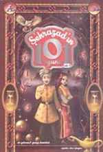 Şehrazad'ın 101 Oyunu Cilt 2