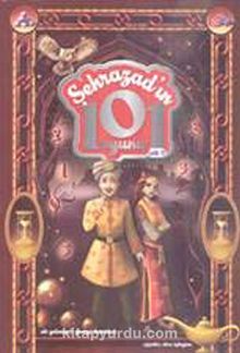 Şehrazad'ın 101 Oyunu Cilt 2 - Ali Yalman