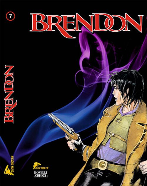 Brendon 7