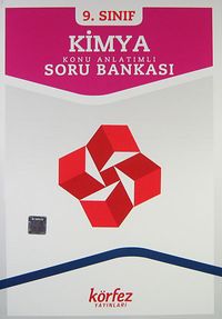 9. Sınıf Kimya Konu Anlatımlı Soru Bankası