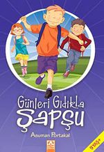 Günleri Gıdıkla Şapşu