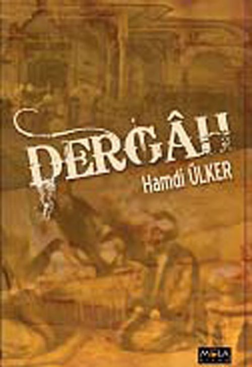 Dergah