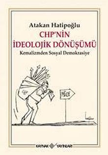 CHP'nin İdeolojik Dönüşümü & Kemalizmden Sosyal Demokrasiye