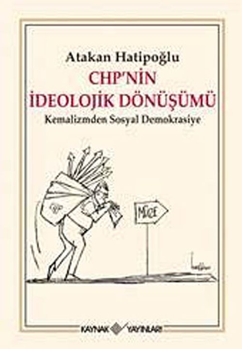 CHP'nin İdeolojik Dönüşümü & Kemalizmden Sosyal Demokrasiye