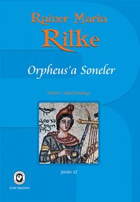 Orpheus'a Soneler