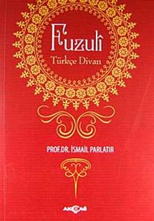 Fuzuli Türkçe Divan