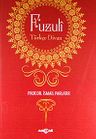 Fuzuli Türkçe Divan