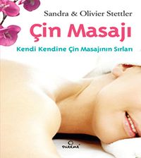 cep boy Çin Masajı & Kendi Kendine Çin Masajının Sırları