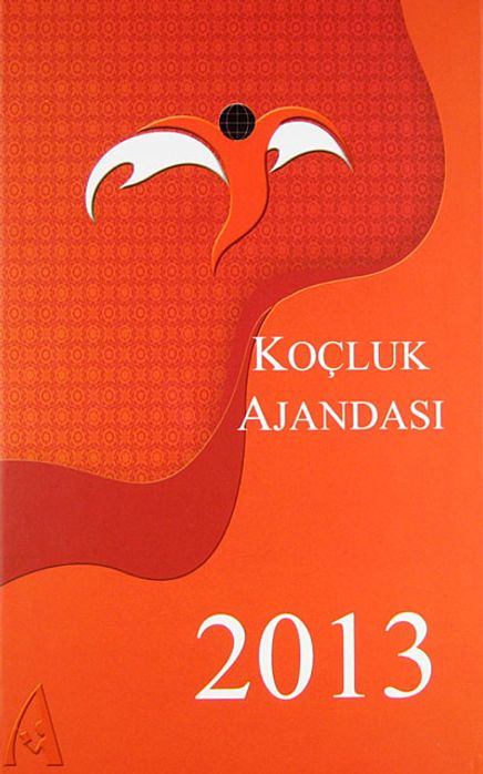 Koçluk Ajandası 2013