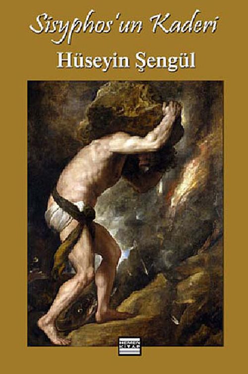 Sisyphos'un Kaderi