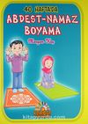 40 Hafta'da Abdest-Namaz Boyama