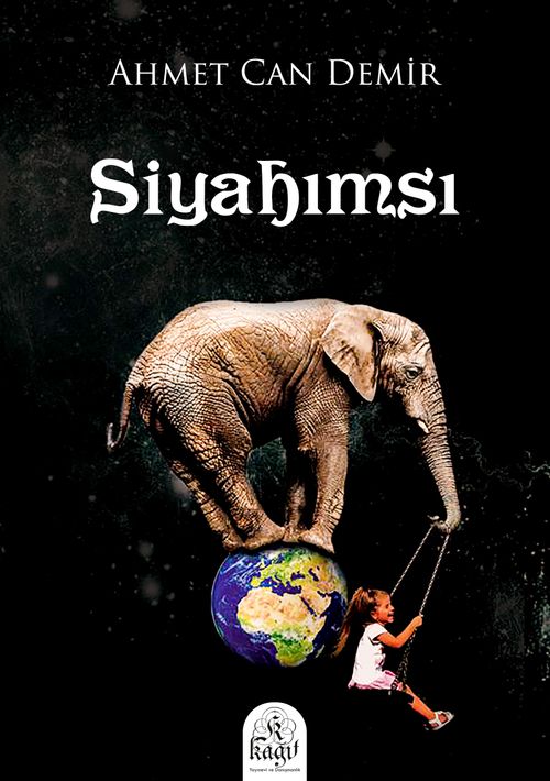 Siyahımsı