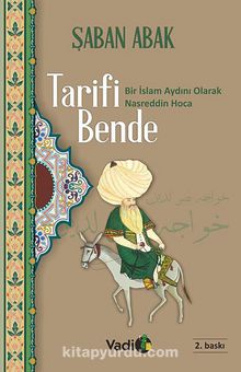 Tarifi Bende & Bir İslam Aydını Olarak Nasreddin Hoca