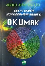 Şeyh-i Ekber Muhyiddin İbni Arabi'yi Okumak
