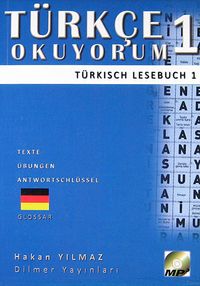 Türkçe Okuyorum 1 & Türkisch Lesebuch 1