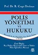 Polis Yönetimi ve Hukuku