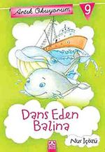 Dans Eden Balina / Artık Okuyorum -9