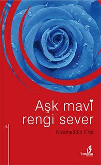 Aşk Mavi Rengi Sever