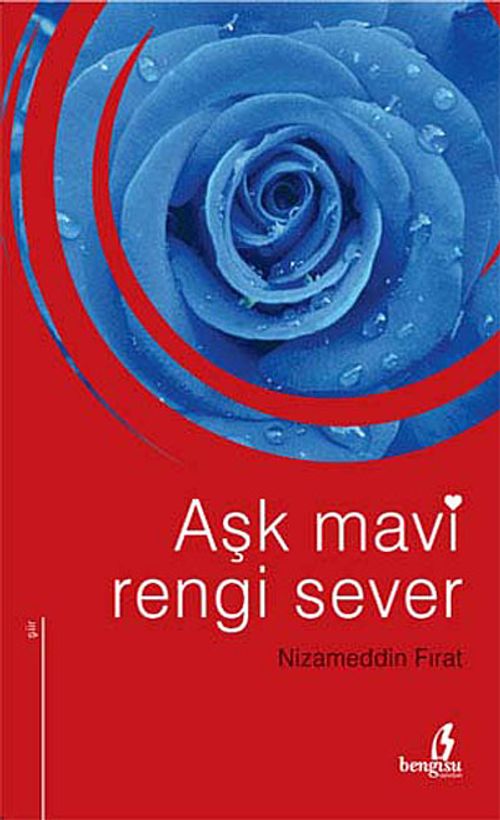 Aşk Mavi Rengi Sever