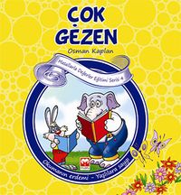Çok Gezen & Okumanın Erdemi-Yaşlılara Saygı