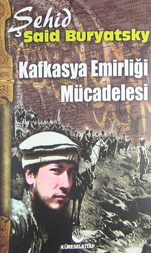 Kafkasya Emirliği Mücadelesi