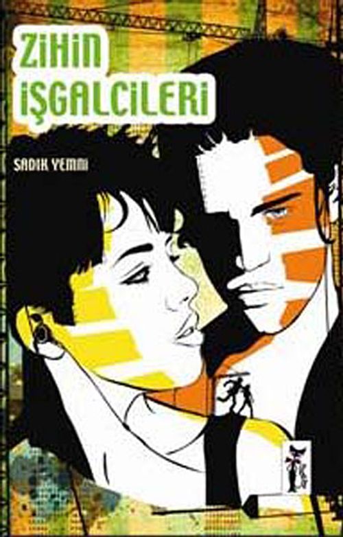 Zihin İşgalcileri