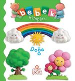 Doğa / Bebek Kitapları