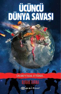 Üçüncü Dünya Savaşı & Çin ABD'yi İşgal Ettiğinde