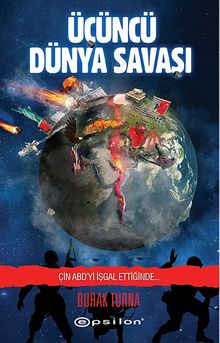 Üçüncü Dünya Savaşı & Çin ABD'yi İşgal Ettiğinde