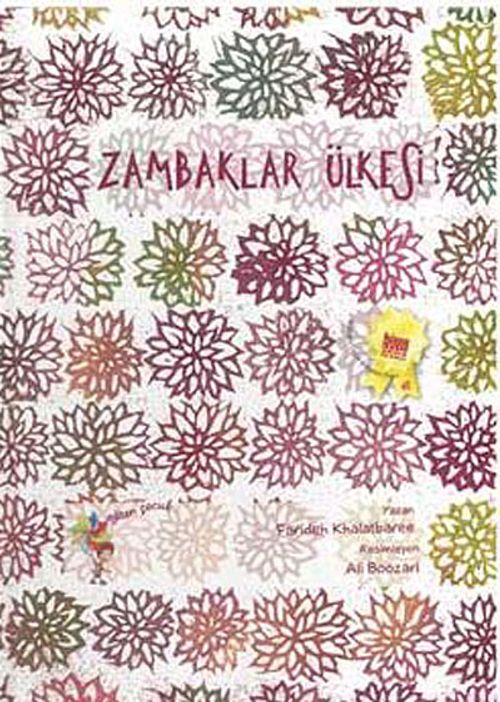 Zambaklar Ülkesi